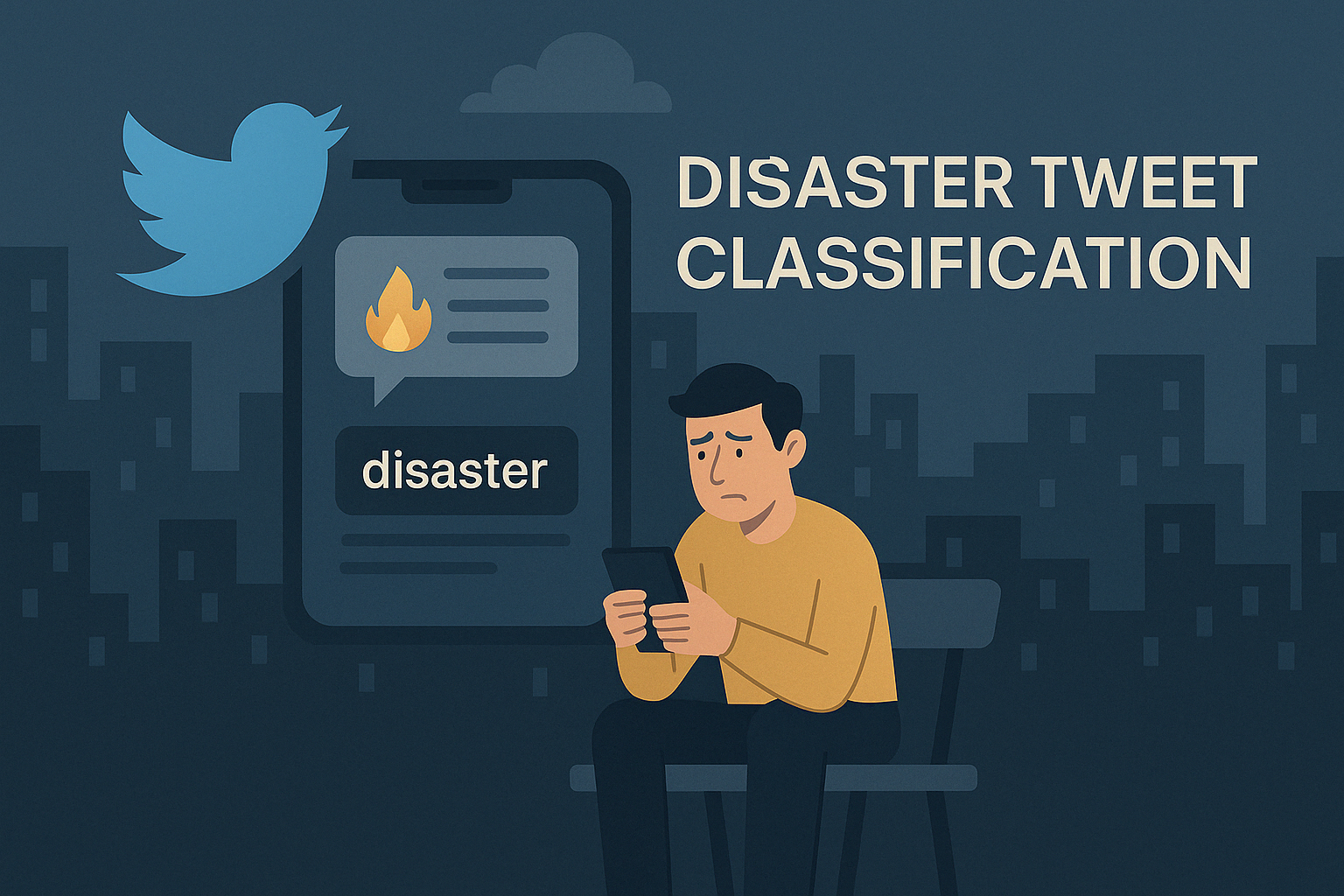 Twitter Sentiment Analysis Dashboard